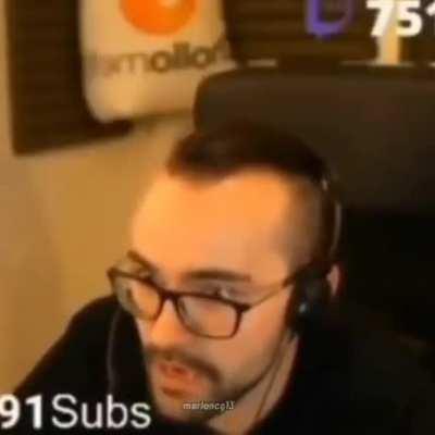 Biyin el 10 de Febrero cuando Auronplay anuncie los participantes de los SquidCraftGames