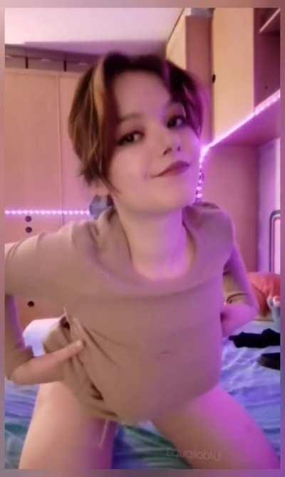 Just thought you’d like this