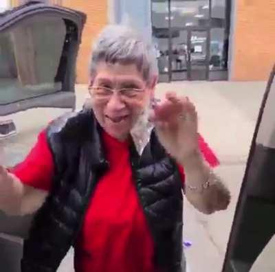 “It’s legal baby.....”