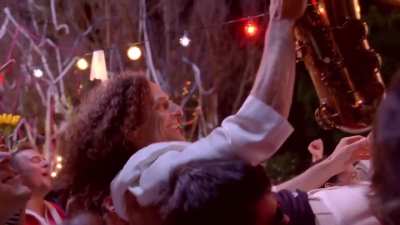 Katy Perry - Last Friday Night (T.G.I.F.) (2010)