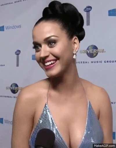Katy perry