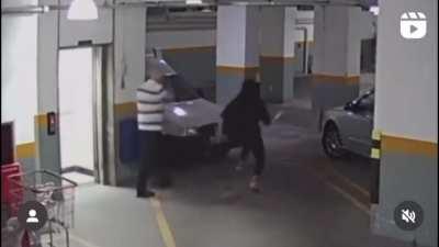 Samuel Rodrigues dando pau em petistas.