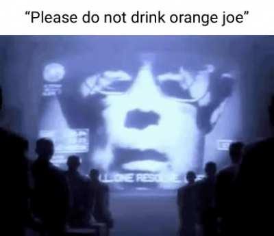 Don’t listen to what OMOCAT says.