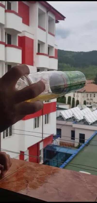 The perfect beer cup doesn't exi...