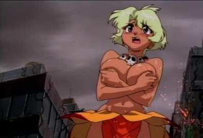 Classic Reaction [Jungle de Ikou!]