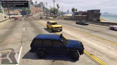 SemyH Tokyo Drift Yapıyor mp.4