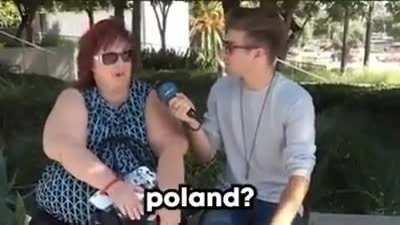 American History on crack....