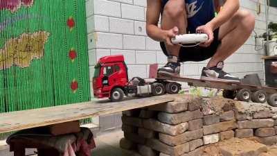 just a normal vehicle in china