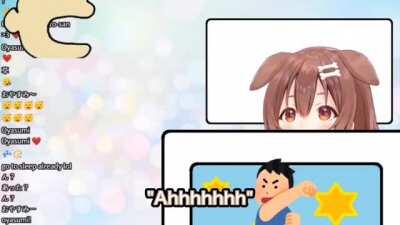 At the end of Korone's today's 11 hours stream We got NTRed. I subtitled.