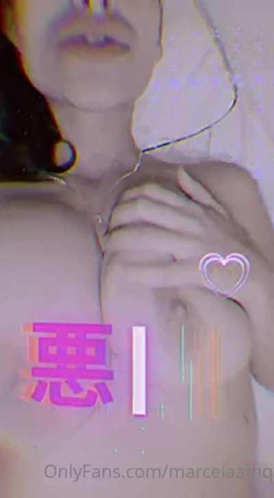 marcela_amq - Video #6394