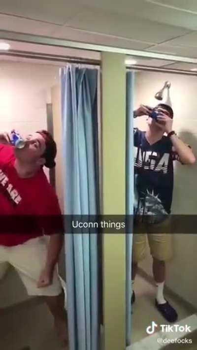 No lo puedo dejar de ver