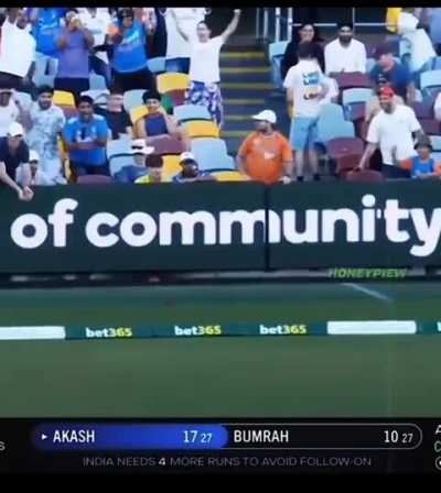 Coolest moments… BGT is BGTing..!