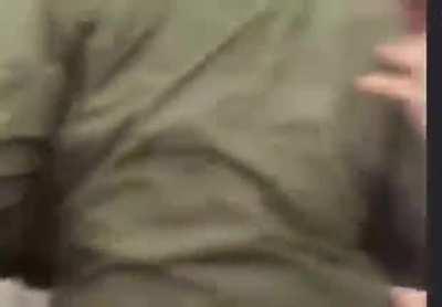 This is a full on slug fest