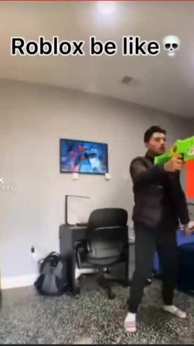 it really has been like this