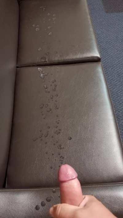 Maybe I edged too much... 32m