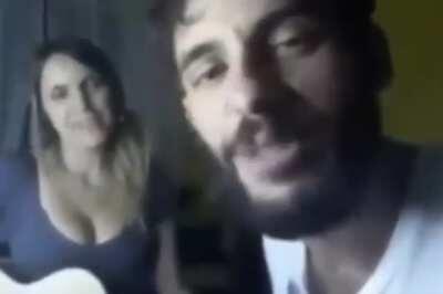 Una mujer de verdad 😍