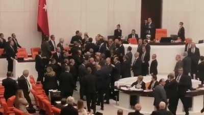 THE MOST CIVILIZED BALKAN ASSEMBLY 🥰🥰🥰 💪🏿💪🏿💪🏿🇹🇷🇹🇷🇹🇷🇹🇷🇹🇷