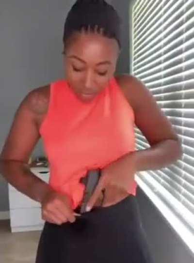 She team “No Lackin” 🔥🔥🔥🔥