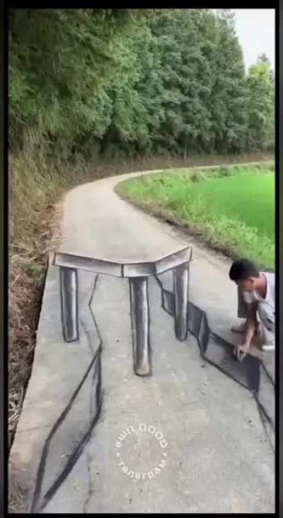 Satisfying and beautiful