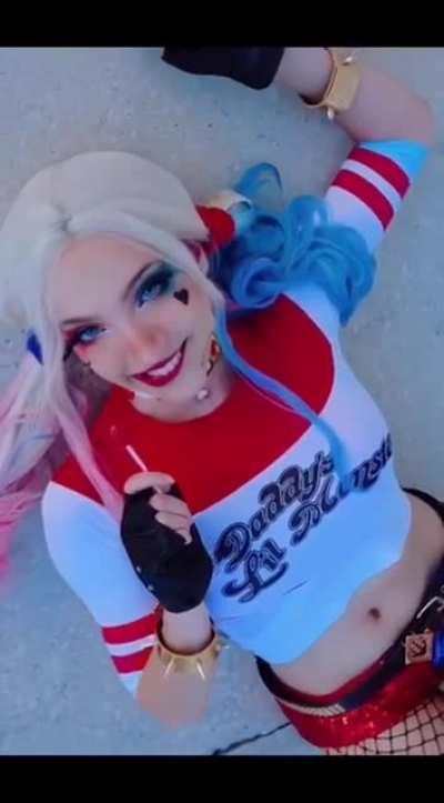 Harley Quinn