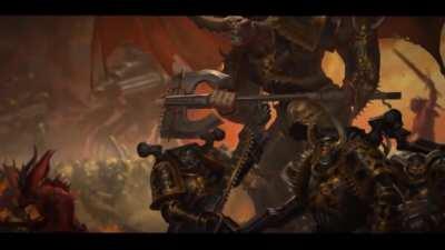 Attack on Titan Season 4 Opening 