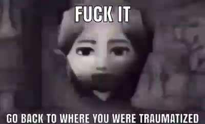 I remember all of these