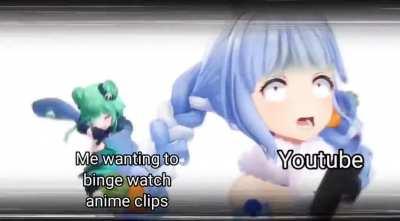 How I fell into the Rabbit Hole back in 2020