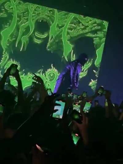 Yeat Concert Houston