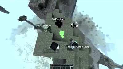 WAS THAT REAL?!?!?!?!?!?!