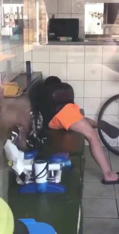 Friday night Chinese takeaway anyone?