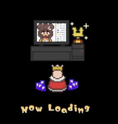 anyone know the title of stream opening BGM?