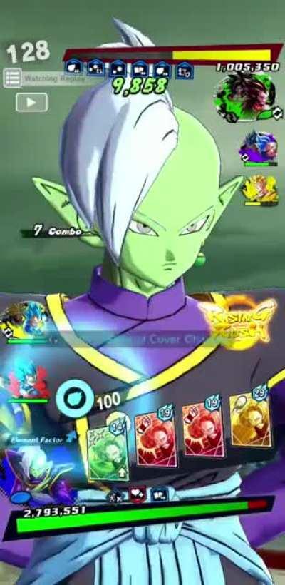 How did this happen?