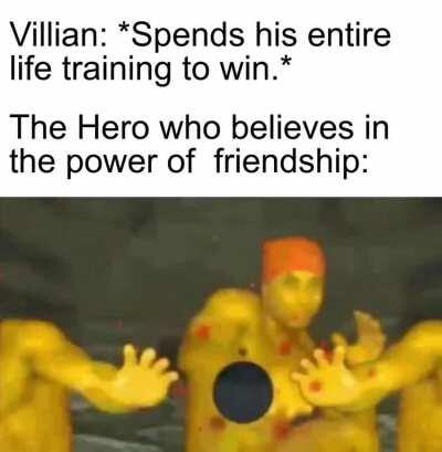 His name is Uzumaki Naruto