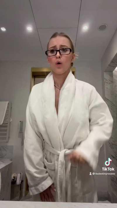 i love my transition game :P