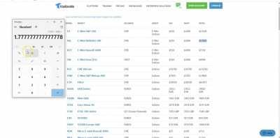 11 Minute video -- A live trade example of how I use correlating markets to trade without using stops, and turn losing trades into profitable trades by putting on a spread. A great technique for not getting stopped out.
