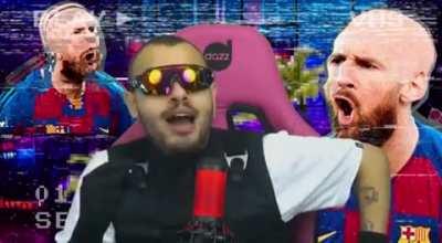 Nunca transendi tanto