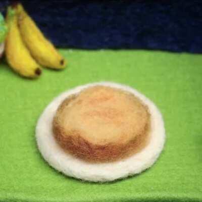 I think it belongs here