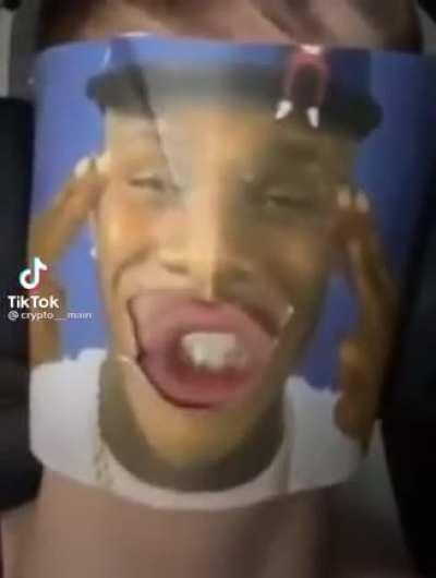 Dababys got talent😳😳😳🥴🥴🥴