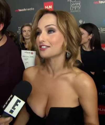 Giada De Laurentiis