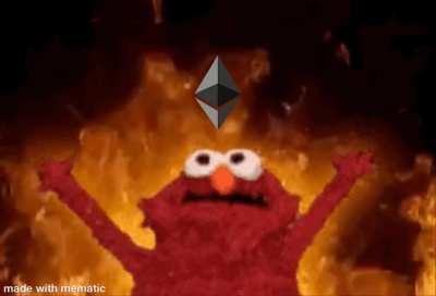 The EIP-1159 Burn comes in 7 days