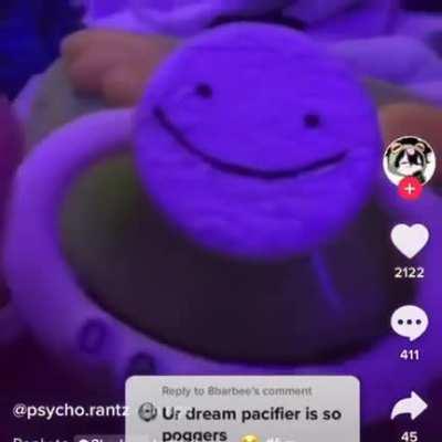 Suffer the wrath of dream stans