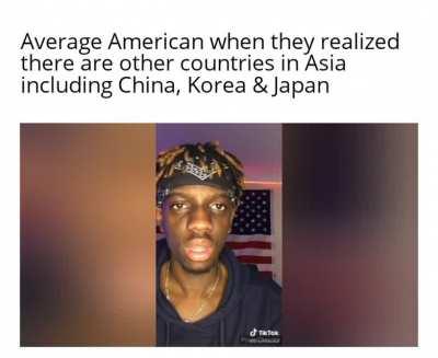 Kya matlab India,Pakistan Asia ka hissa hein!? You 