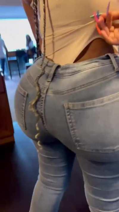 I don’t care what anyone says. She is the premier Spanish baddie