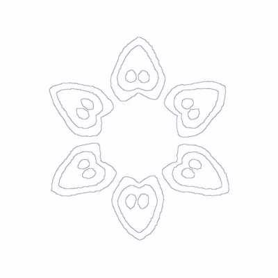 morphing sigils & dampish sounds