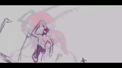 Criminaly underrated fan animation!