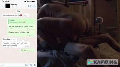 What would you choose?