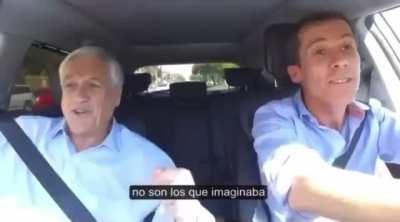 Que buena canción...