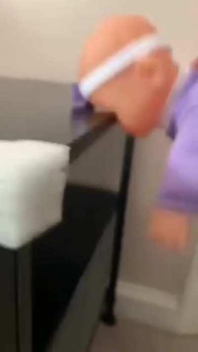 Thanks, I hate this commerical