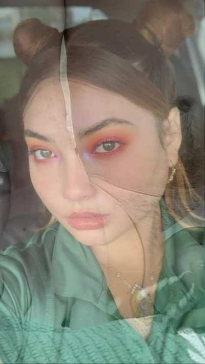 Another requested babecock