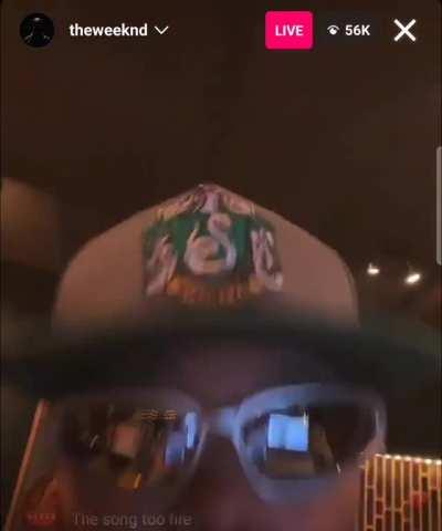 False idols full version ig live